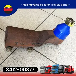Yutong Zk6120d1 Bus Track Rod End Ball Joints 3412-00377
