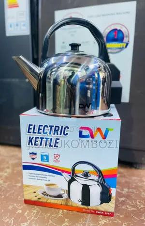 Electric Kettle 5l