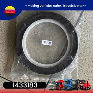 Scania Crankshaft Oil Seal