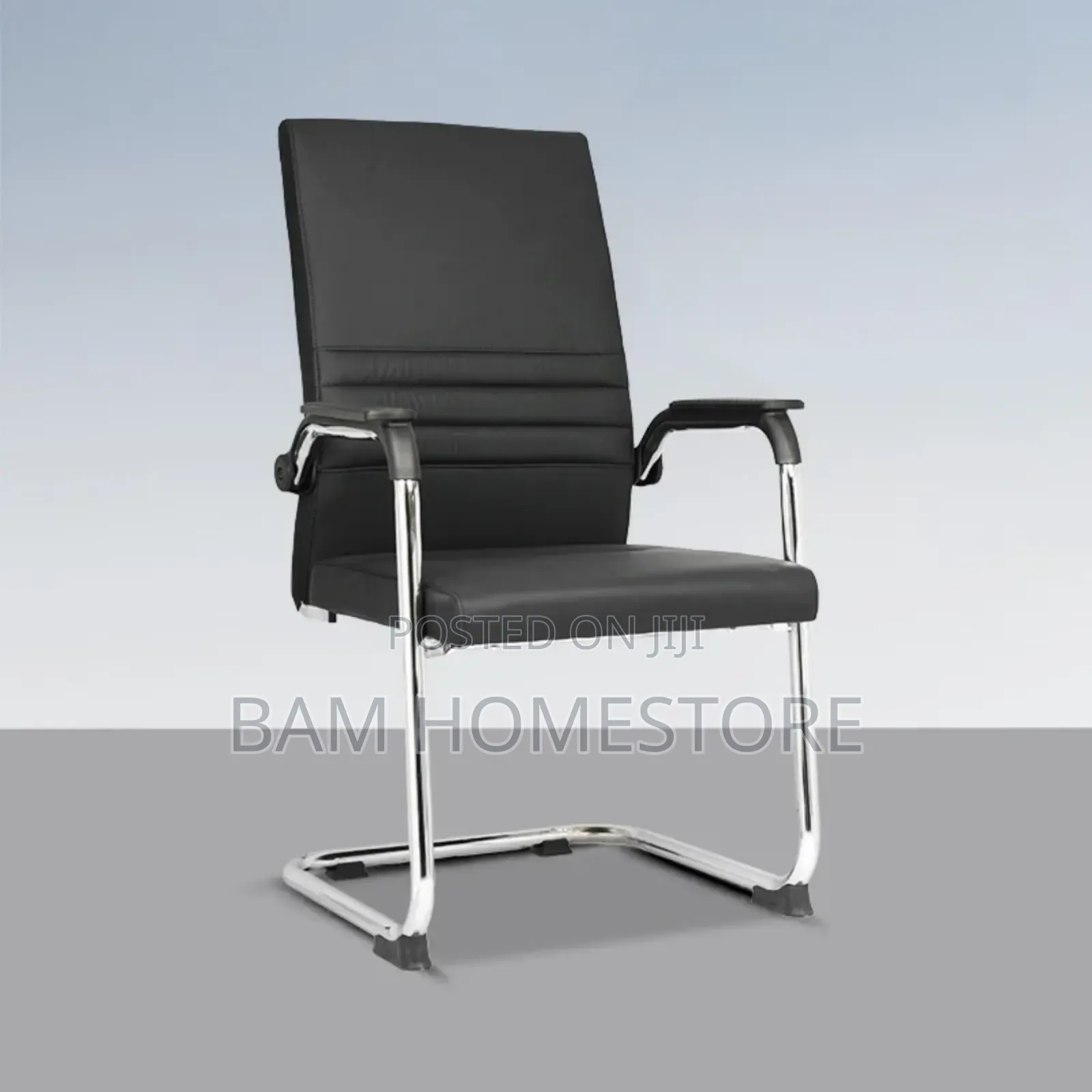 Modern Executive Conference Chair
