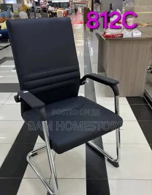 Modern Executive Conference Chair