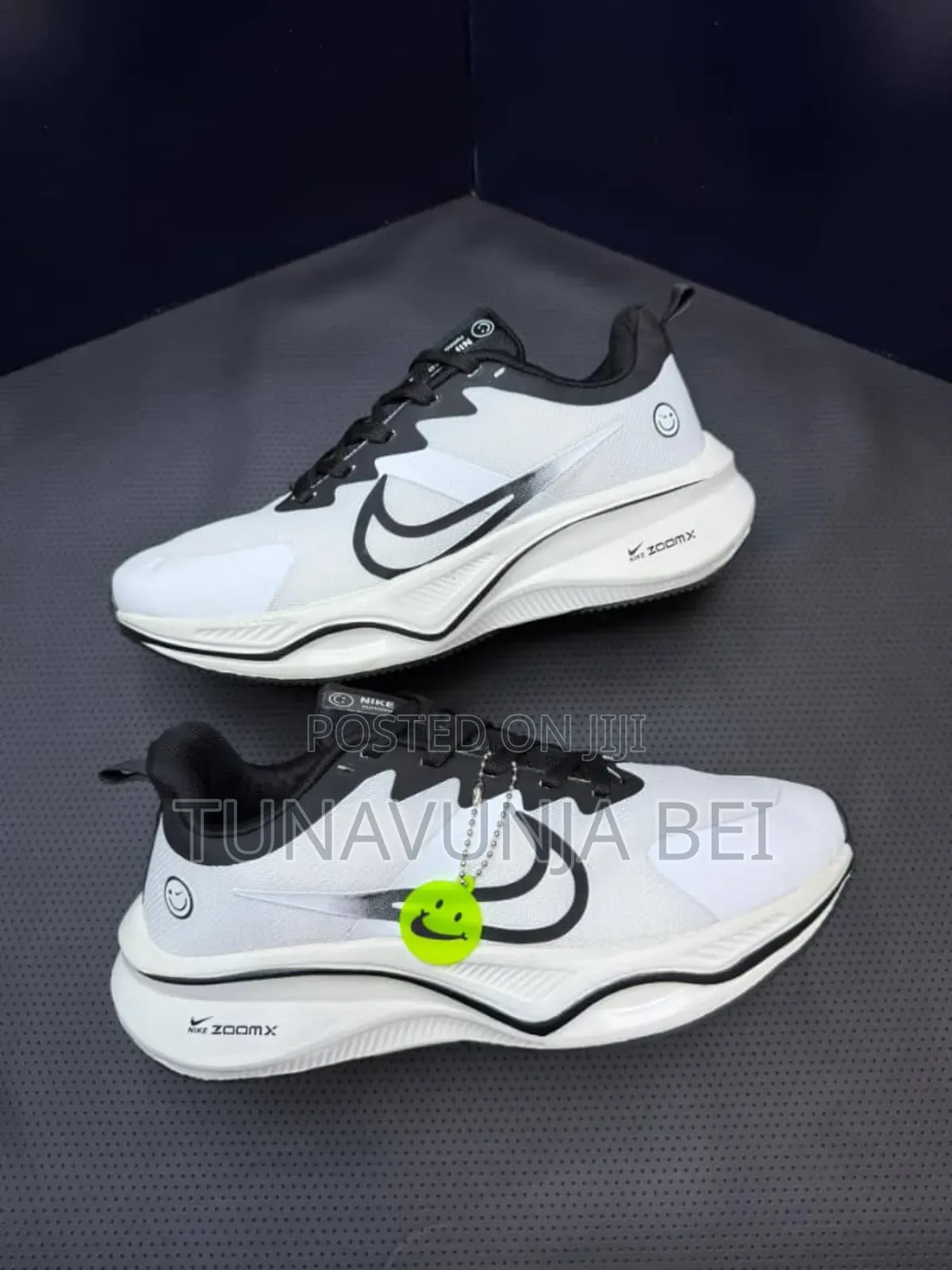 Nike Zoom X Sneakers / Bog Quality