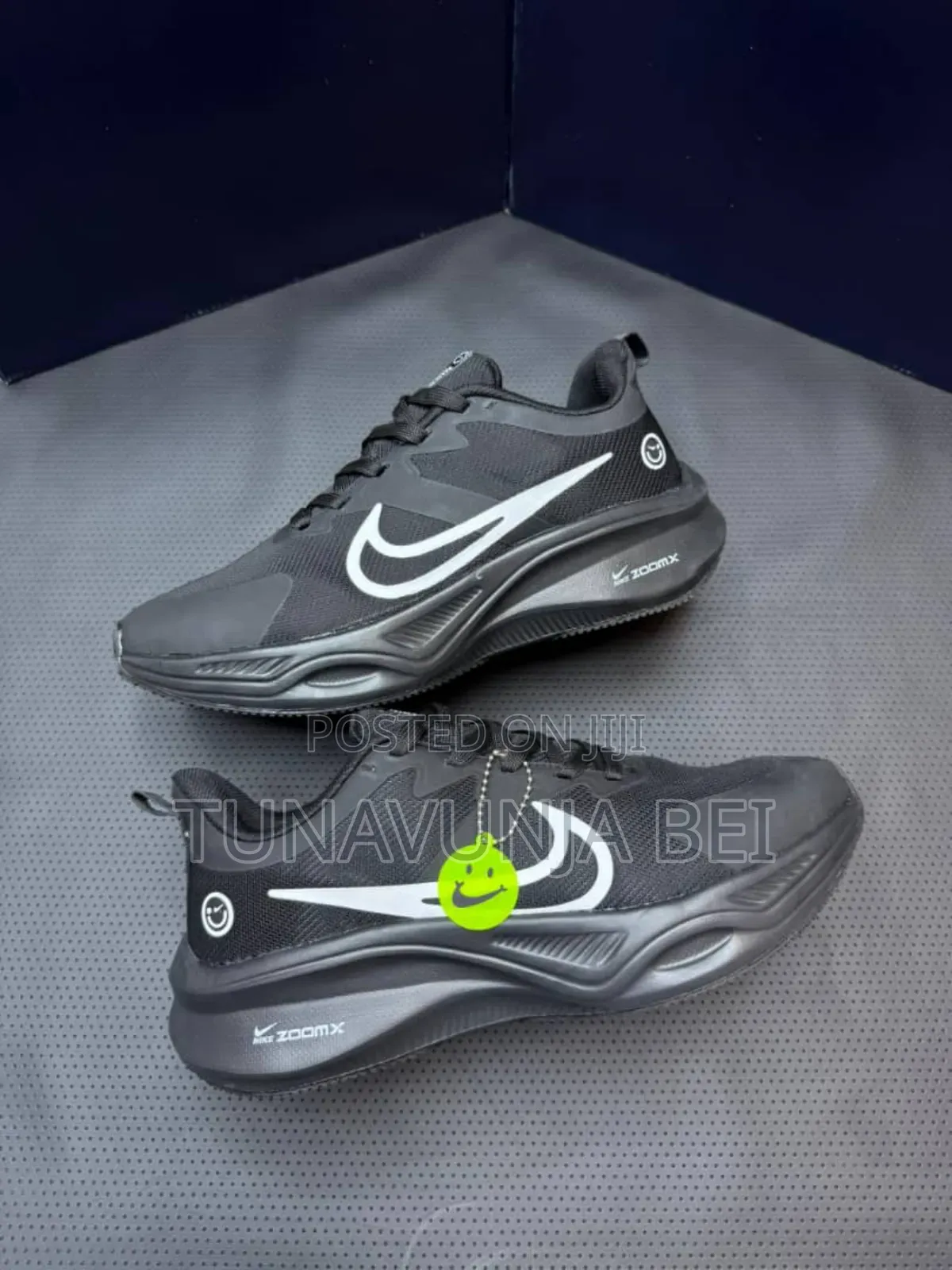 Nike Zoom X Sneakers / Bog Quality