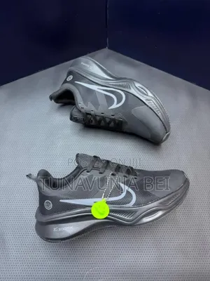 Nike Zoom X Sneakers / Bog Quality