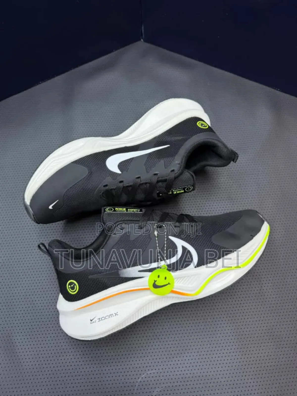 Nike Zoom X Sneakers / Bog Quality