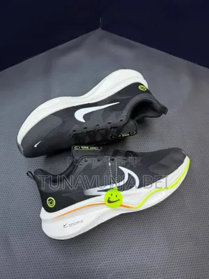 Nike Zoom X Sneakers / Bog Quality