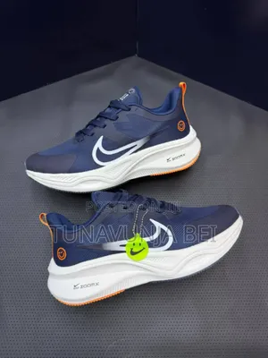 Nike Zoom X Sneakers / Bog Quality