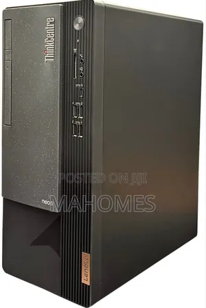 New Lenovo ThinkCentre Neo 50T 32GB Intel Core i7 HDD 1T