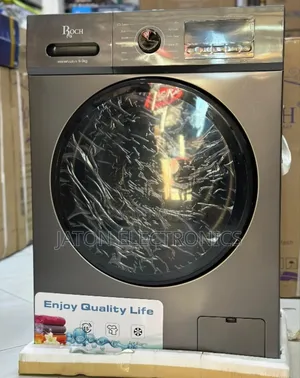 Roch Automatic Washing Machine 7kg