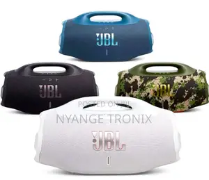 JBL Boom Box 4