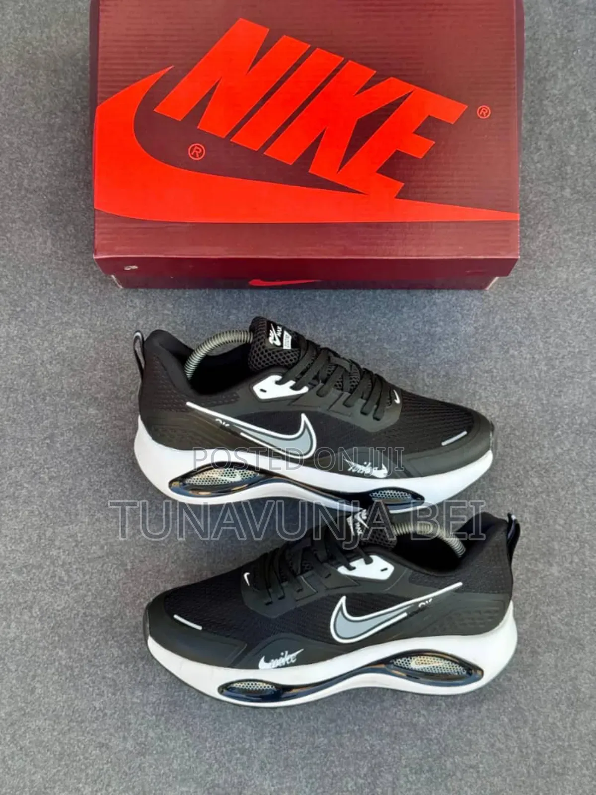 Nike Zoom Quality Og