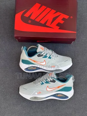 Nike Zoom Quality Og