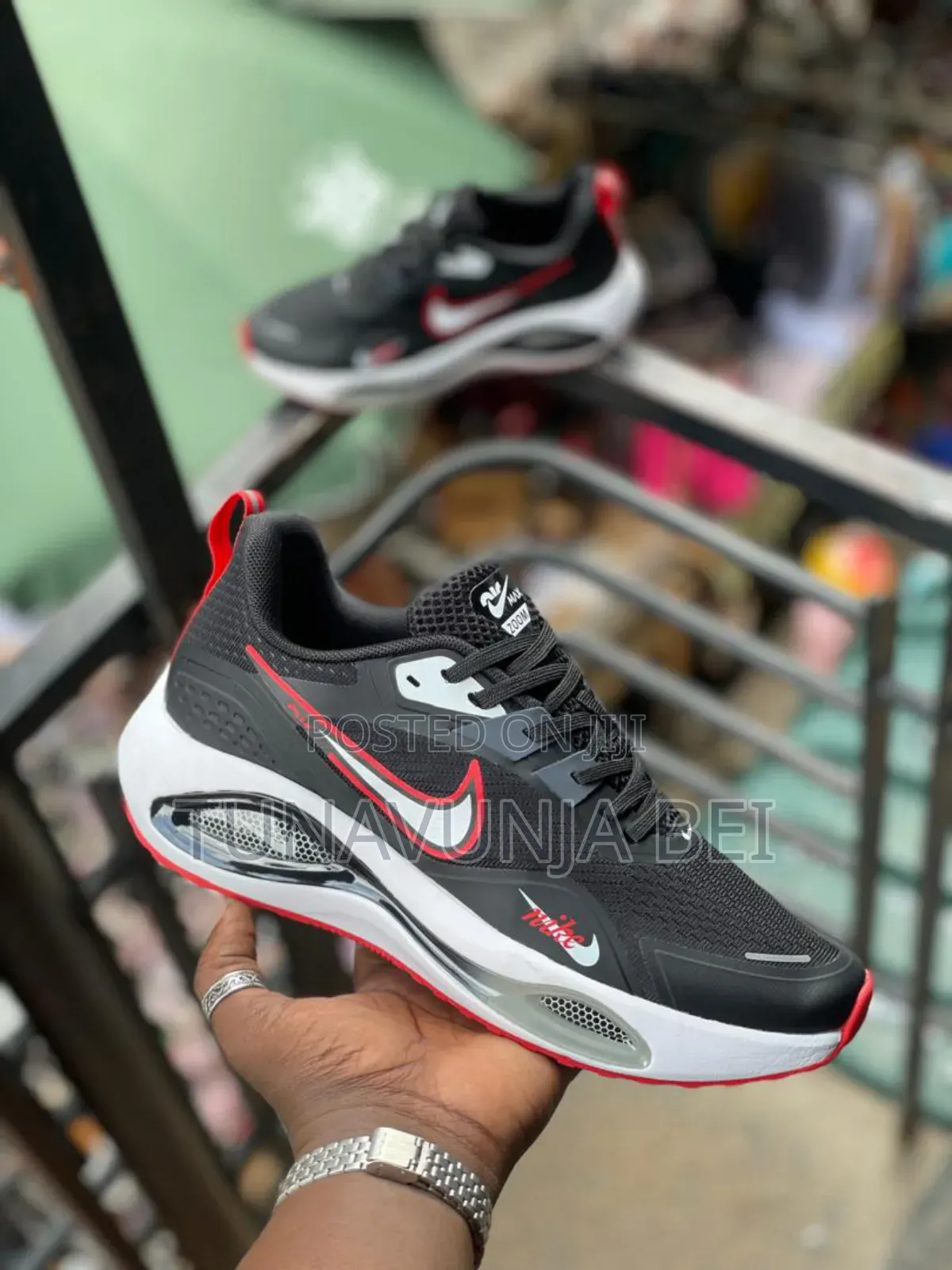 Nike Zoom Quality Og