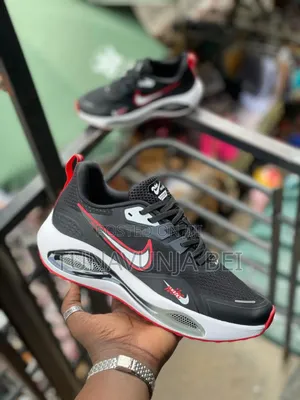 Nike Zoom Quality Og