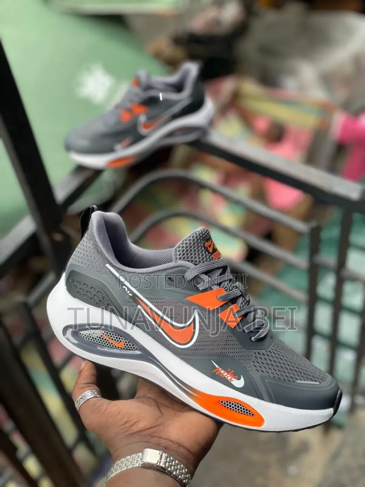 Nike Zoom Quality Og