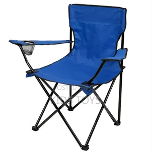 Camping Chair New