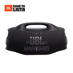 JBL Boombox 4 Available
