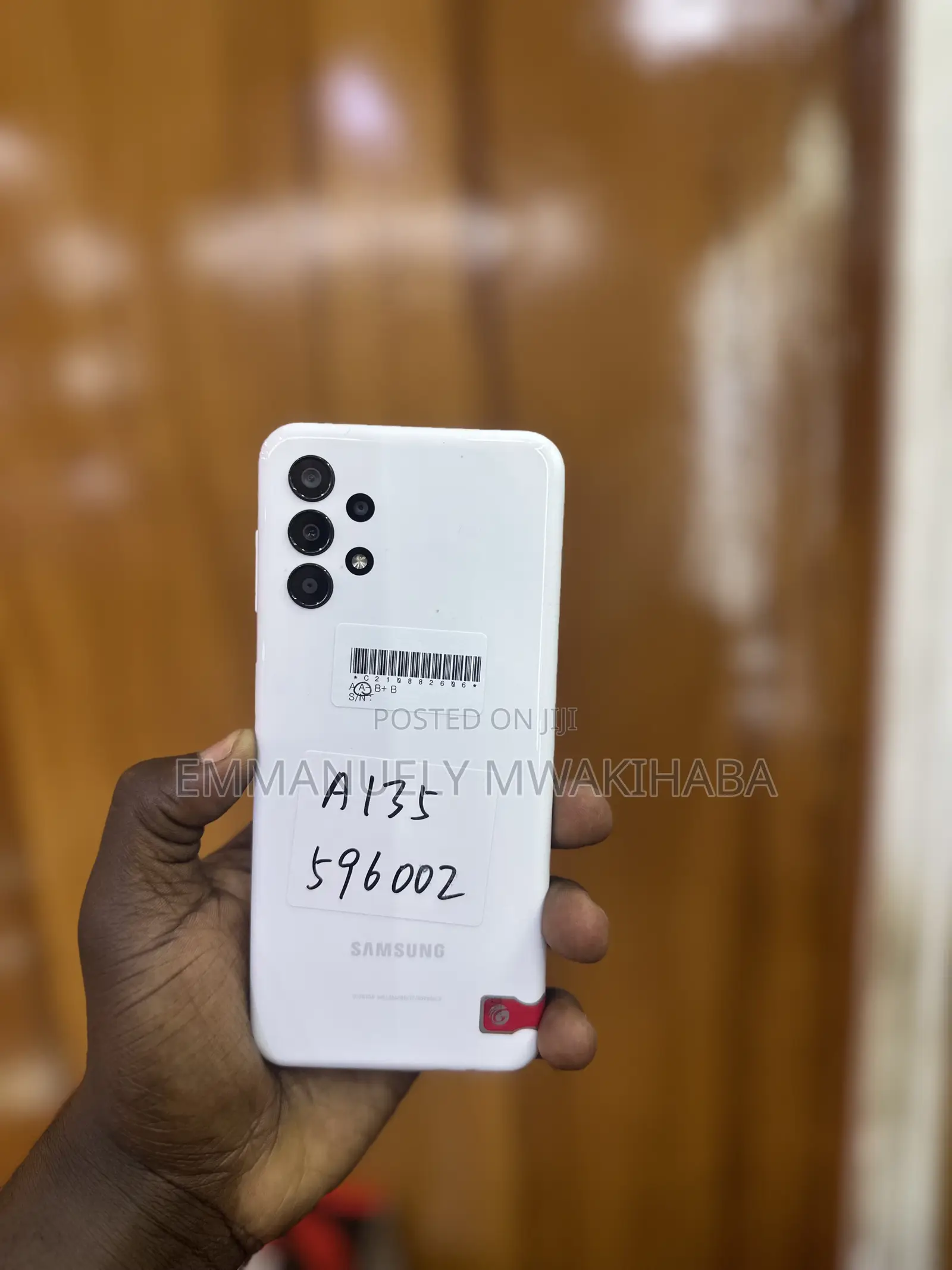 Samsung Galaxy A13 64 GB