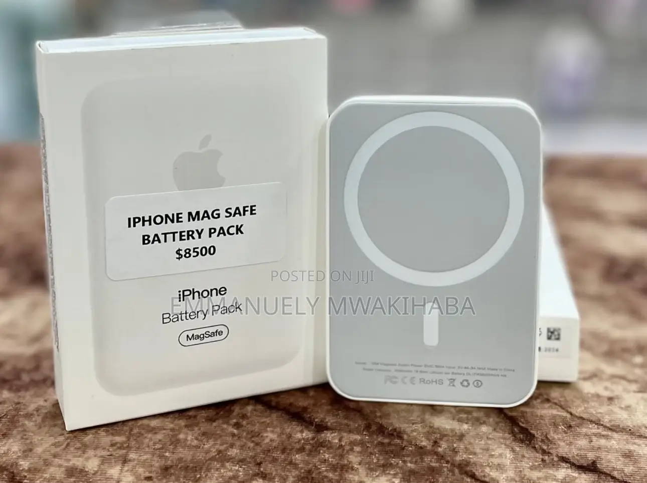 Battery Pack