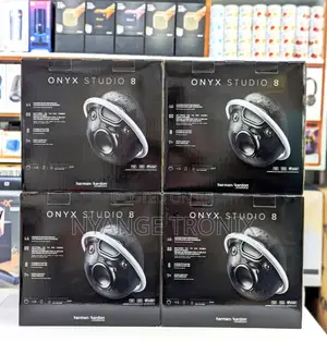 Harman Kardon Studio-8