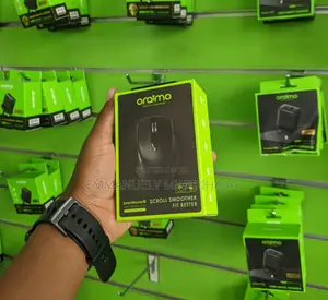 Oraimo Mouse