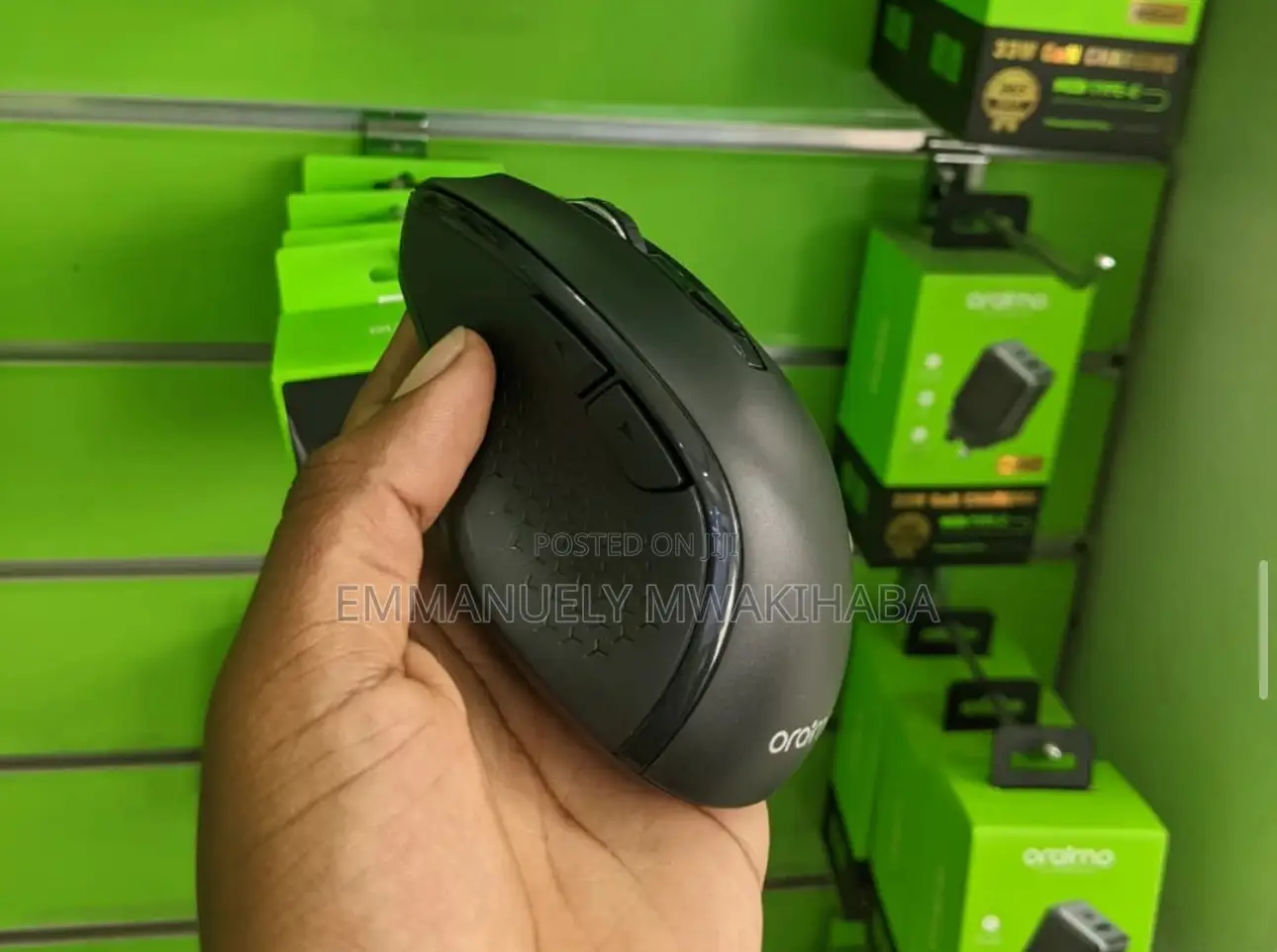 Oraimo Mouse