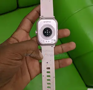 Oraimo Watch