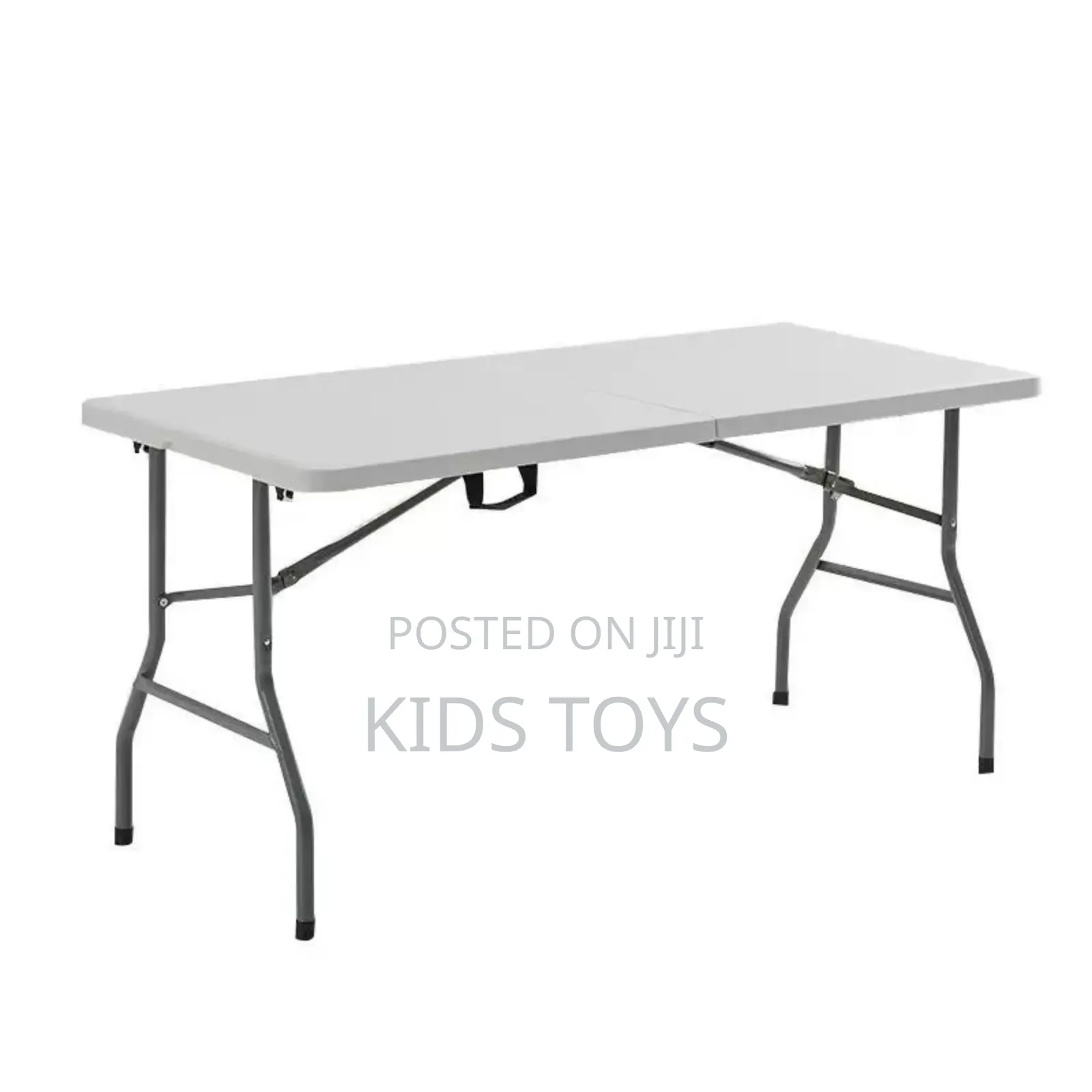 Plastic Folding Table