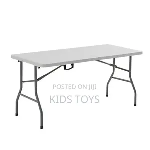 Plastic Folding Table