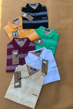 Hugo Boss Quality T Shirt