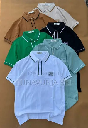 Hugo Boss Quality T Shirt