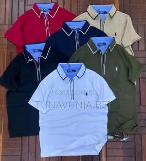 Hugo Boss Quality T Shirt