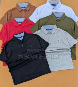 Hugo Boss Quality T Shirt