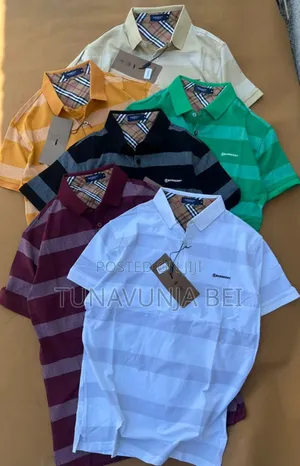 Hugo Boss Quality T Shirt