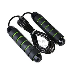 Grip Speed Rope Available