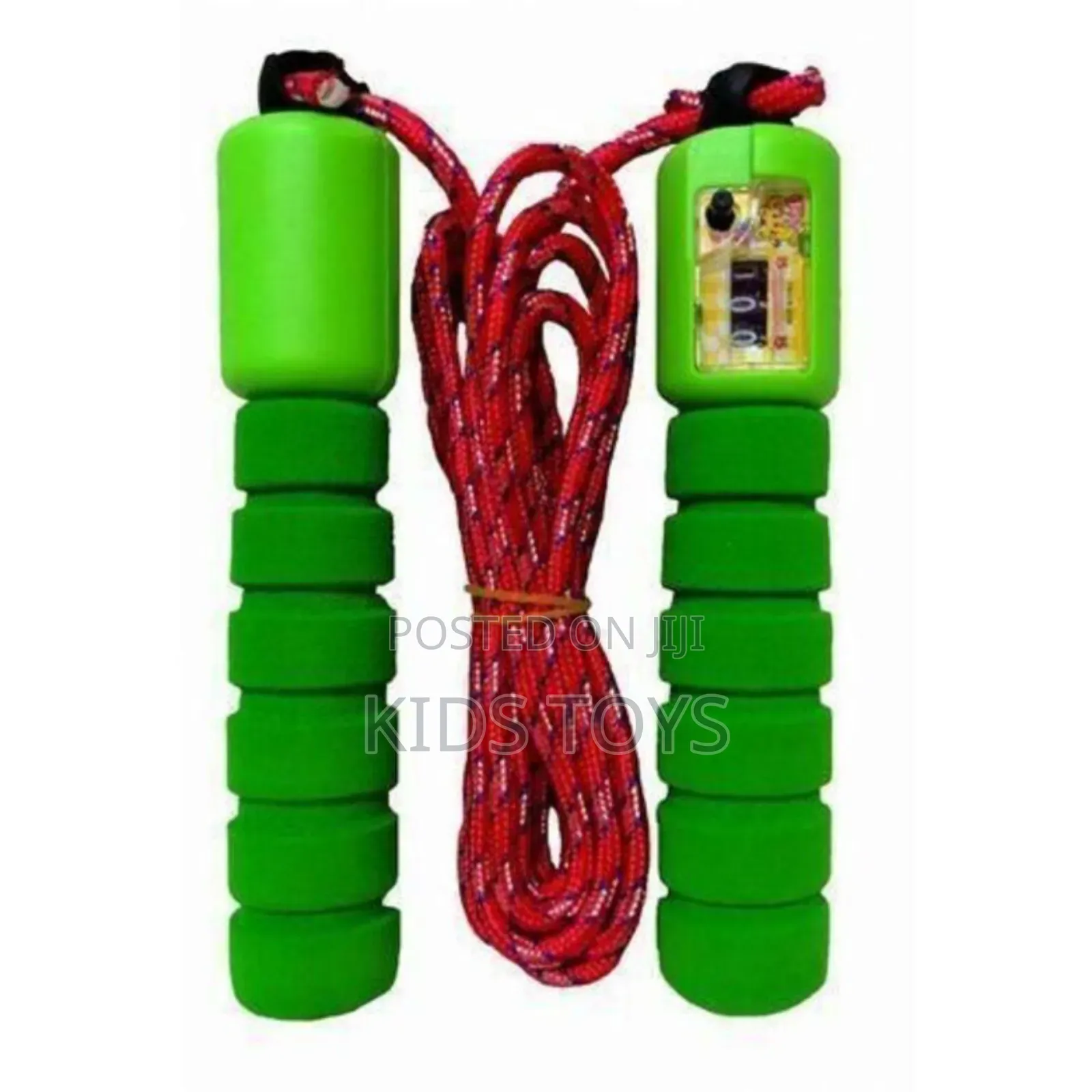 Grip Speed Rope Available