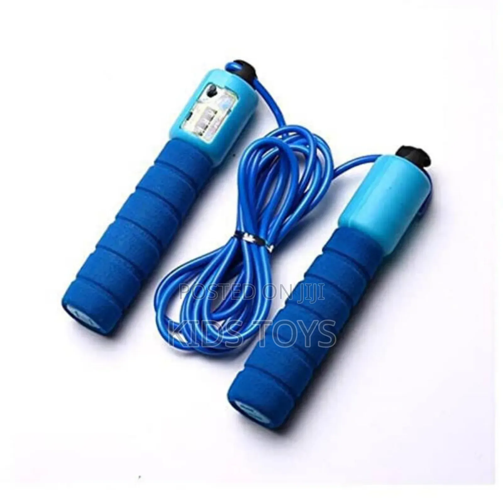 Grip Speed Rope Available