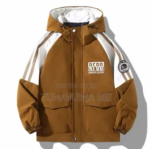 Heavy Coat Long Sleeve