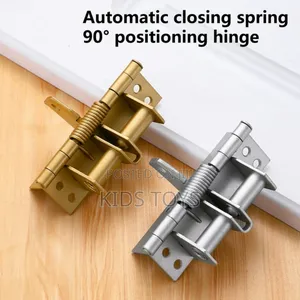 Bawaba Nzuri/Hinge Spring