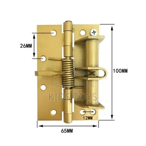 Bawaba Nzuri/Hinge Spring