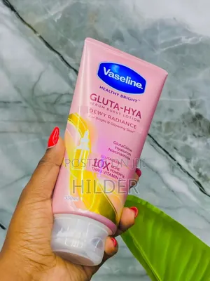 Vaseline Gluta Hya Serum
