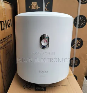 Haier Water Heater Liter 30