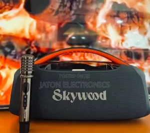 Skywood Speaker 1 Mic