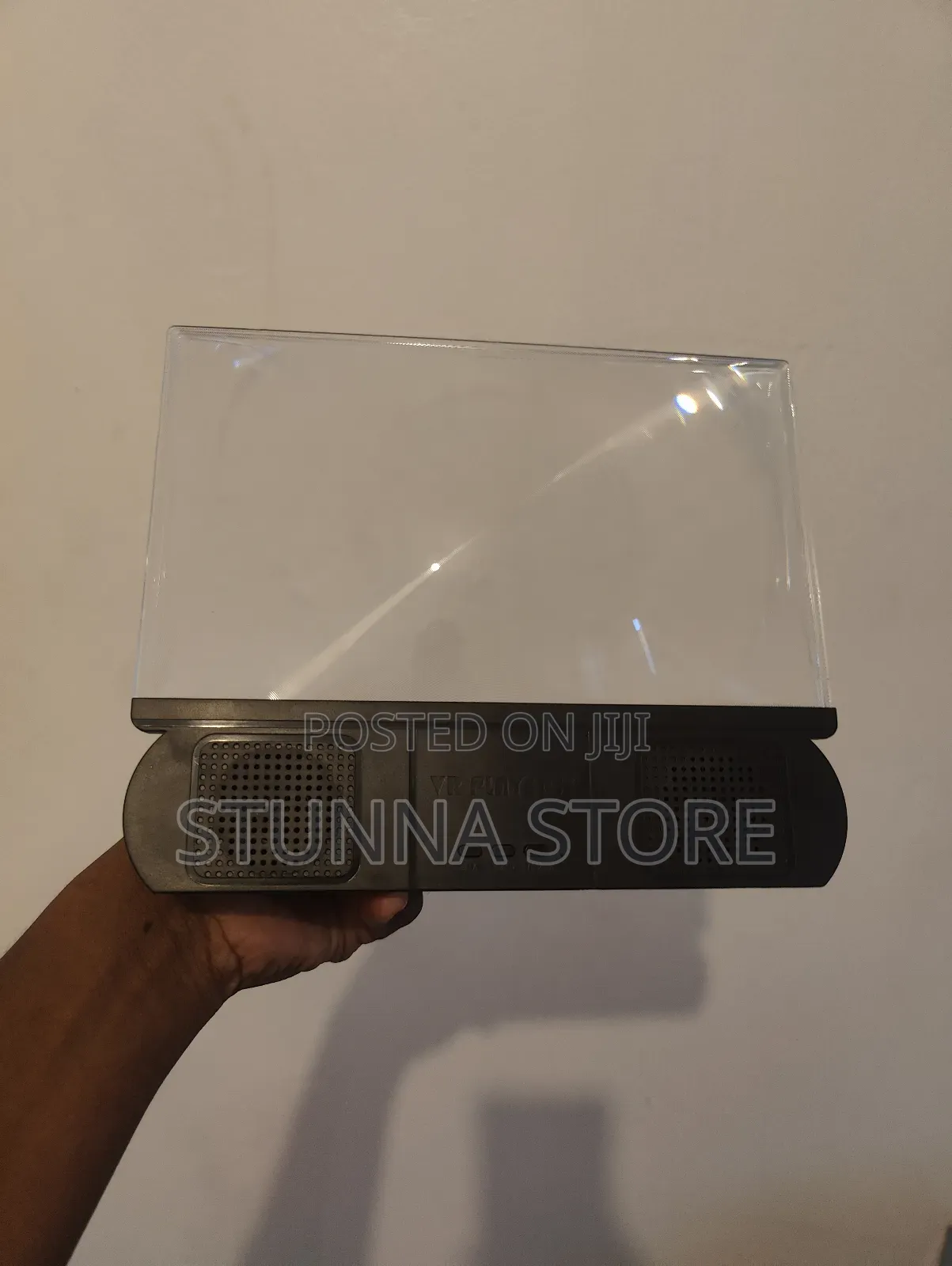 Phone Screen Magnifiers With Bluetooth Speaker