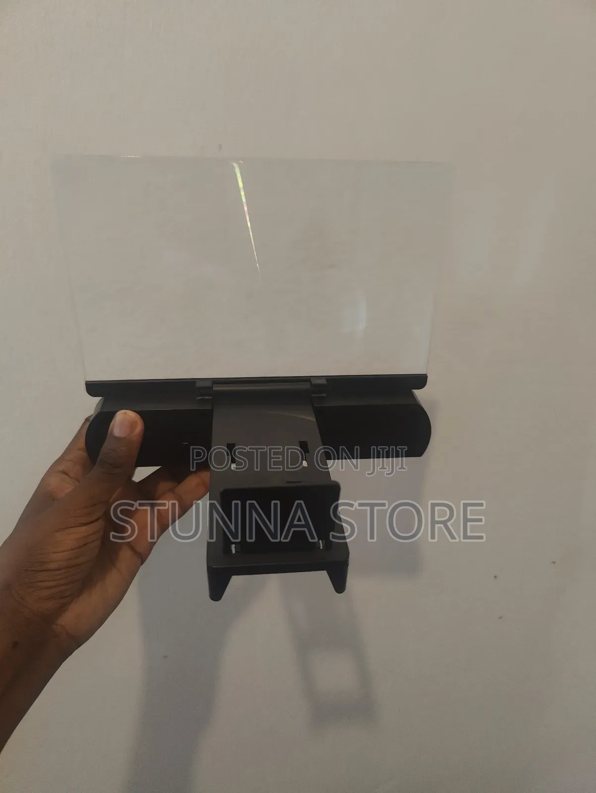 Phone Screen Magnifiers With Bluetooth Speaker