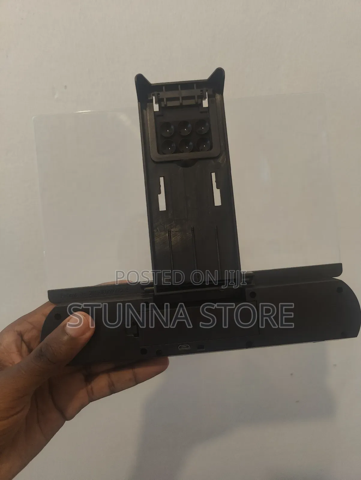 Phone Screen Magnifiers With Bluetooth Speaker