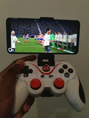 Phone Game Pads