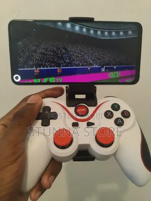 Phone Game Pads