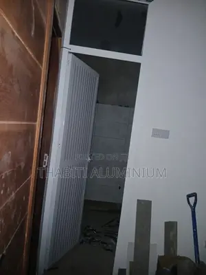 Mafundi Wa Milango Ya Aluminium Dar Es Salam