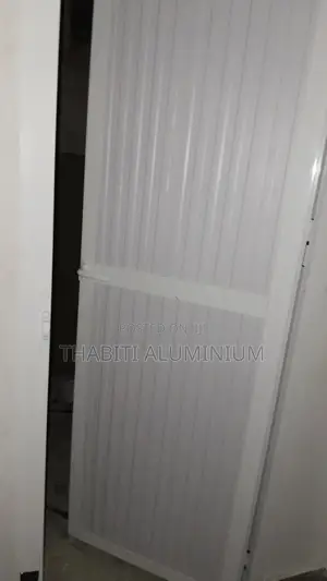 Mafundi Wa Milango Ya Aluminium Dar Es Salam